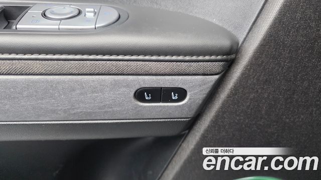 Hyundai Ioniq5 2022 — photo 30