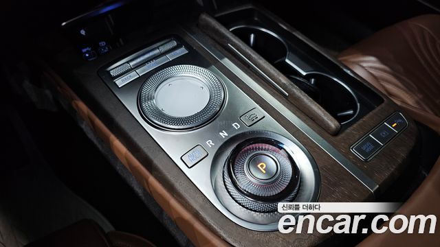 Genesis G80 2021 — photo 12