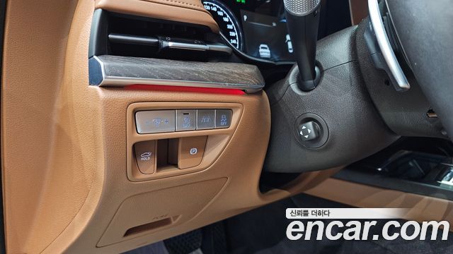 Genesis G80 2021 — photo 25