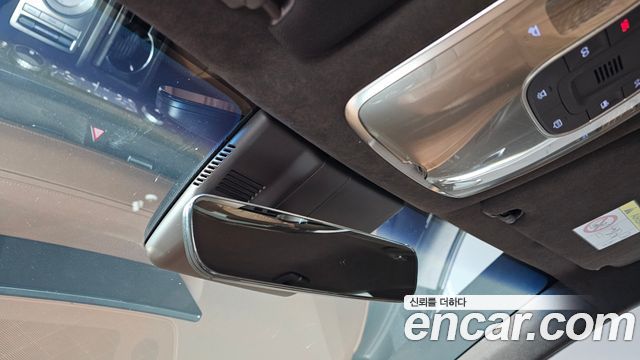 Genesis G80 2021 — photo 26