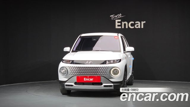 Hyundai Casper 2023 — photo 3