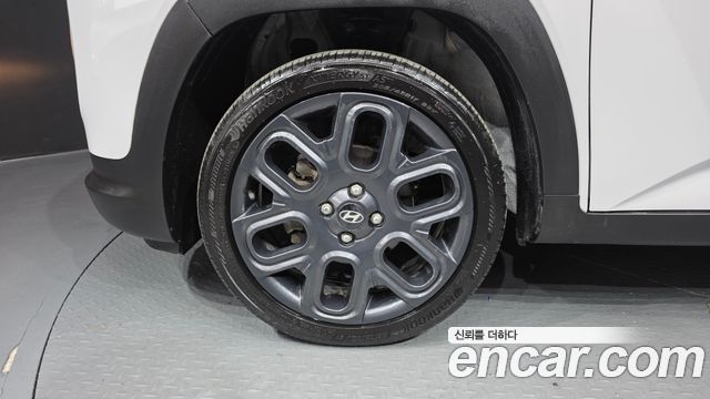 Hyundai Casper 2023 — photo 5