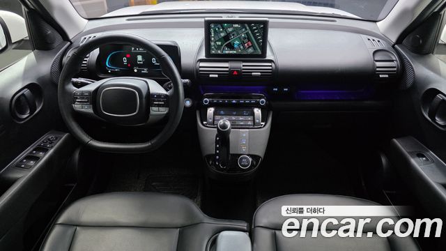 Hyundai Casper 2023 — photo 10