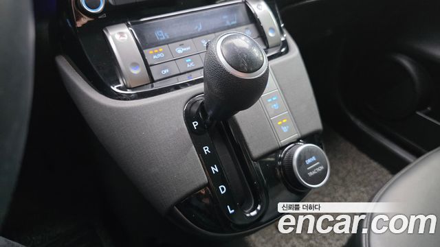Hyundai Casper 2023 — photo 12