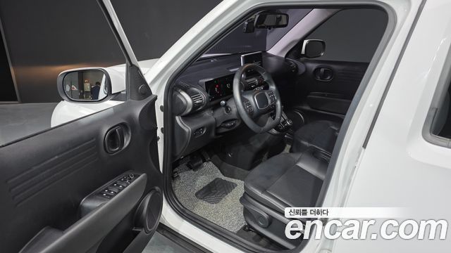 Hyundai Casper 2023 — photo 13