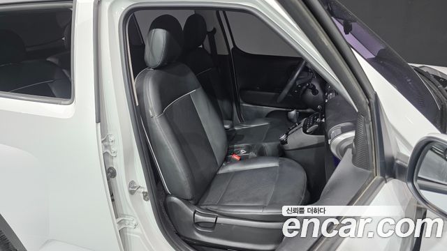 Hyundai Casper 2023 — photo 17