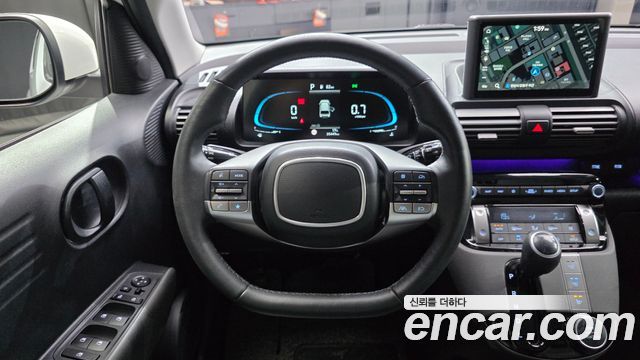 Hyundai Casper 2023 — photo 18