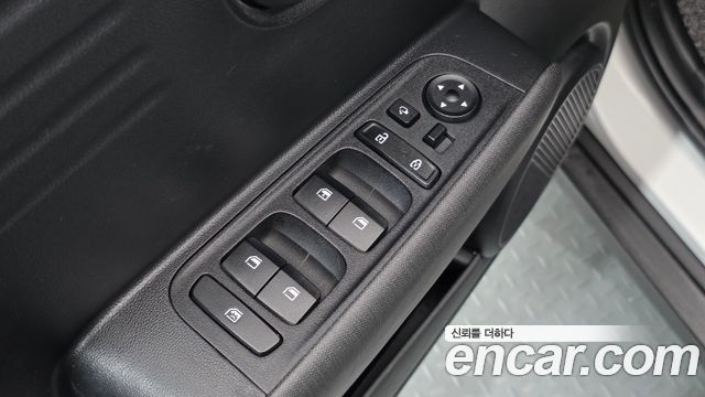 Hyundai Casper 2023 — photo 19