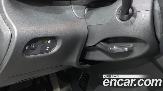 Hyundai Casper 2023 — photo 20