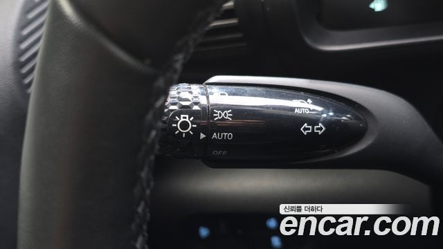 Hyundai Casper 2023 — photo 21