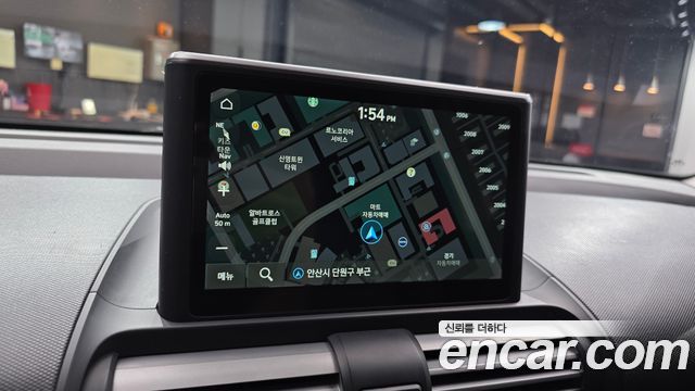 Hyundai Casper 2023 — photo 23