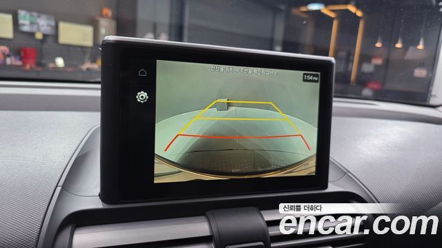 Hyundai Casper 2023 — photo 25