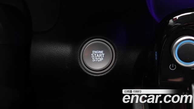 Hyundai Casper 2023 — photo 26