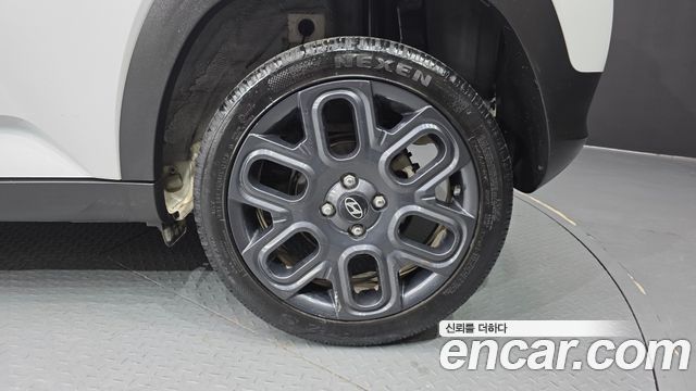 Hyundai Casper 2023 — photo 7