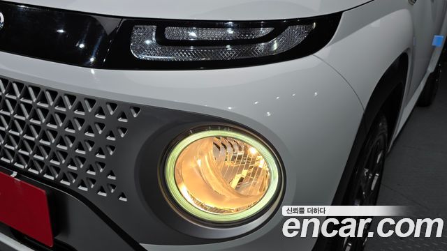 Hyundai Casper 2023 — photo 8