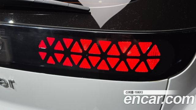Hyundai Casper 2023 — photo 9