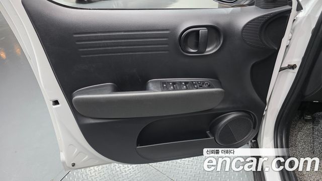 Hyundai Casper 2023 — photo 14