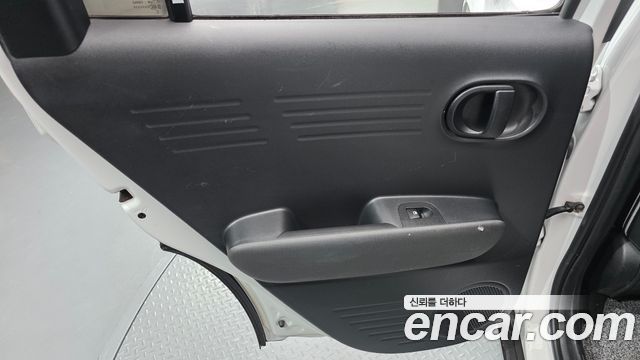 Hyundai Casper 2023 — photo 15
