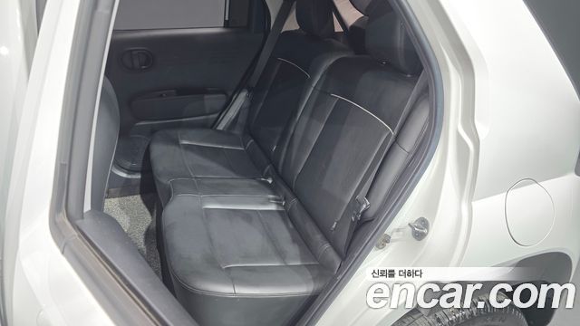 Hyundai Casper 2023 — photo 16