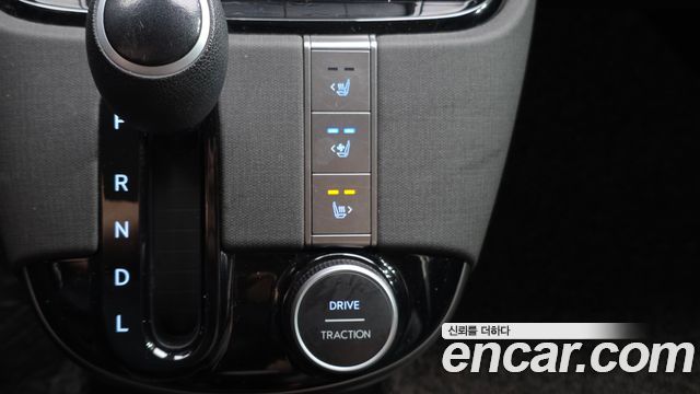 Hyundai Casper 2023 — photo 28