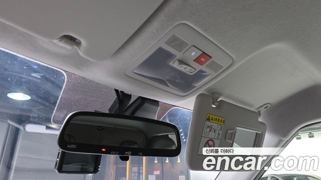Hyundai Casper 2023 — photo 29