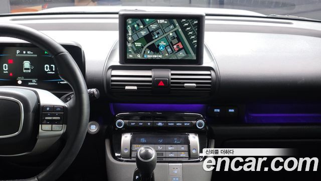 Hyundai Casper 2023 — photo 30