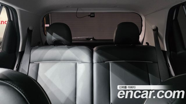 Hyundai Casper 2023 — photo 31