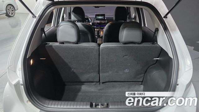 Hyundai Casper 2023 — photo 32