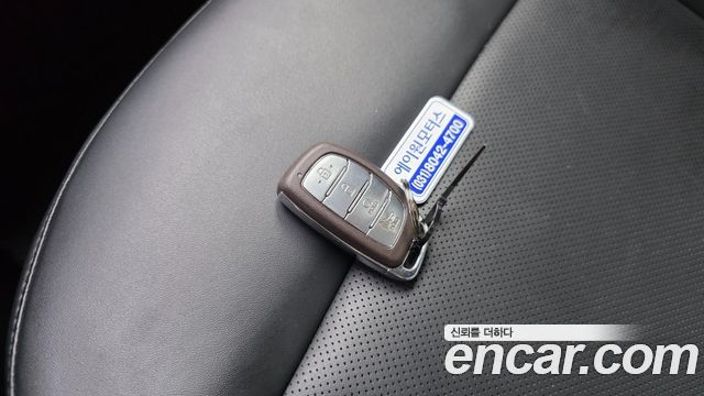 Hyundai Casper 2023 — photo 34
