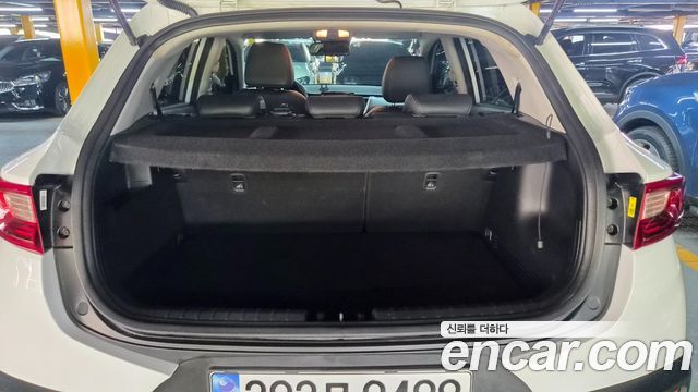 Kia Stonic 2020 — photo 7