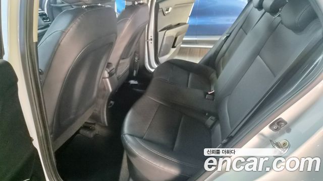 Kia Stonic 2020 — photo 12
