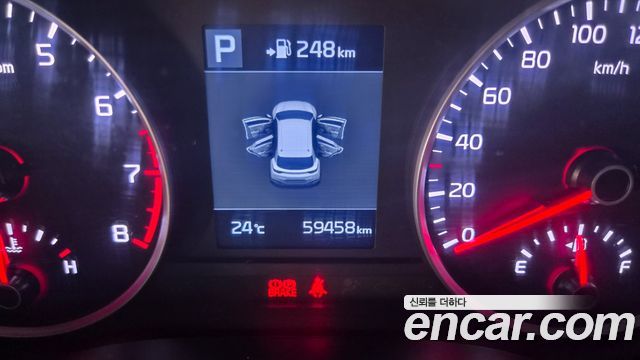 Kia Stonic 2020 — photo 13