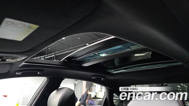 Genesis G80 2017 — photo 19
