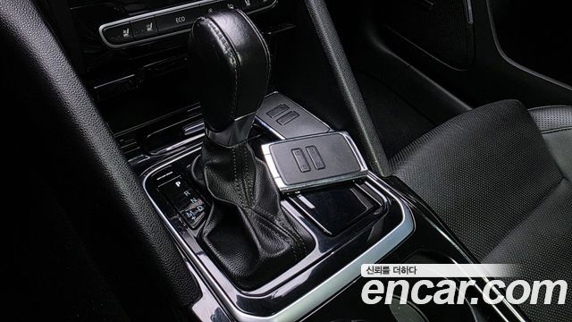 Renault Korea SM6 2016 — photo 9