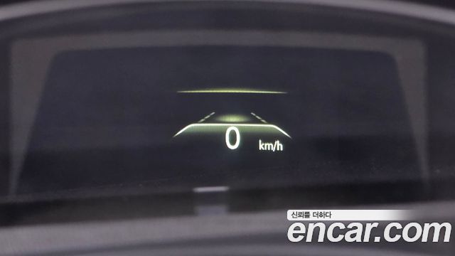 Renault Korea SM6 2016 — photo 13