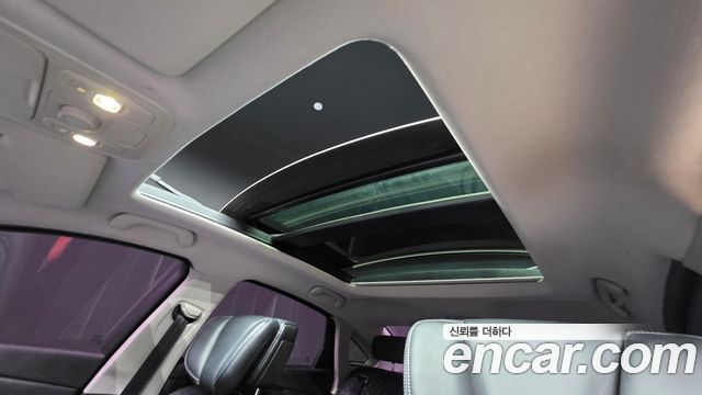 Renault Korea SM6 2016 — photo 16