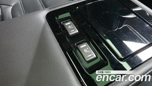 Renault Korea SM6 2016 — photo 19