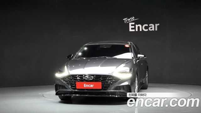 Hyundai Sonata 2023 — photo 3