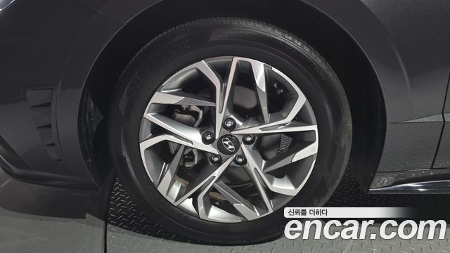 Hyundai Sonata 2023 — photo 5