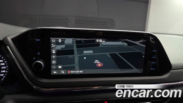 Hyundai Sonata 2023 — photo 14