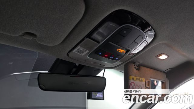 Hyundai Sonata 2023 — photo 20