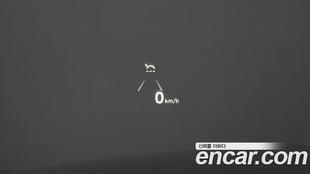 Genesis G90 2019 — photo 20