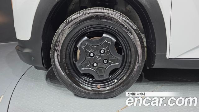 Hyundai Casper 2022 — photo 5