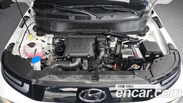 Hyundai Casper 2022 — photo 6