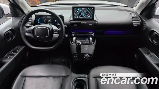 Hyundai Casper 2022 — photo 10