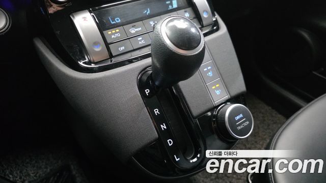 Hyundai Casper 2022 — photo 12