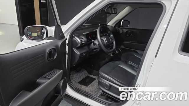 Hyundai Casper 2022 — photo 13