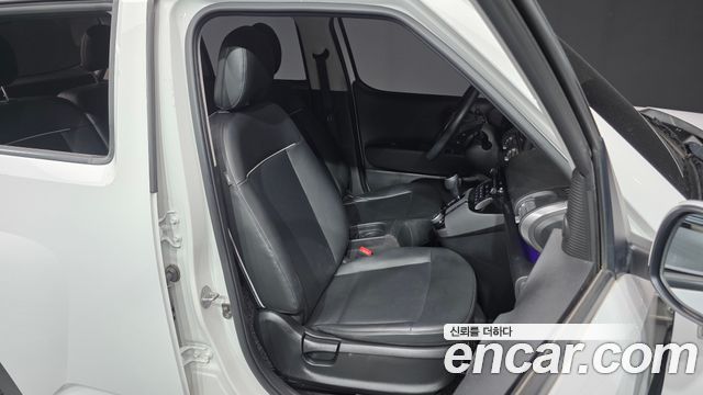Hyundai Casper 2022 — photo 17