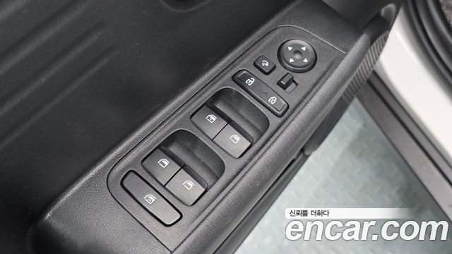 Hyundai Casper 2022 — photo 19