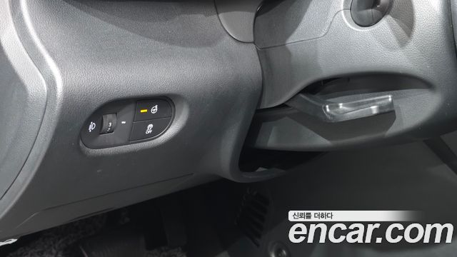 Hyundai Casper 2022 — photo 20